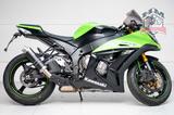Kawasaki Ninja ZX-10R - KAWASAKI ZX10R