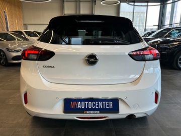 Opel Corsa F Elegance *KAMERA*PDC*LED*