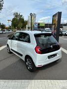 Renault Twingo Electric Equilibre E-TECH Electric