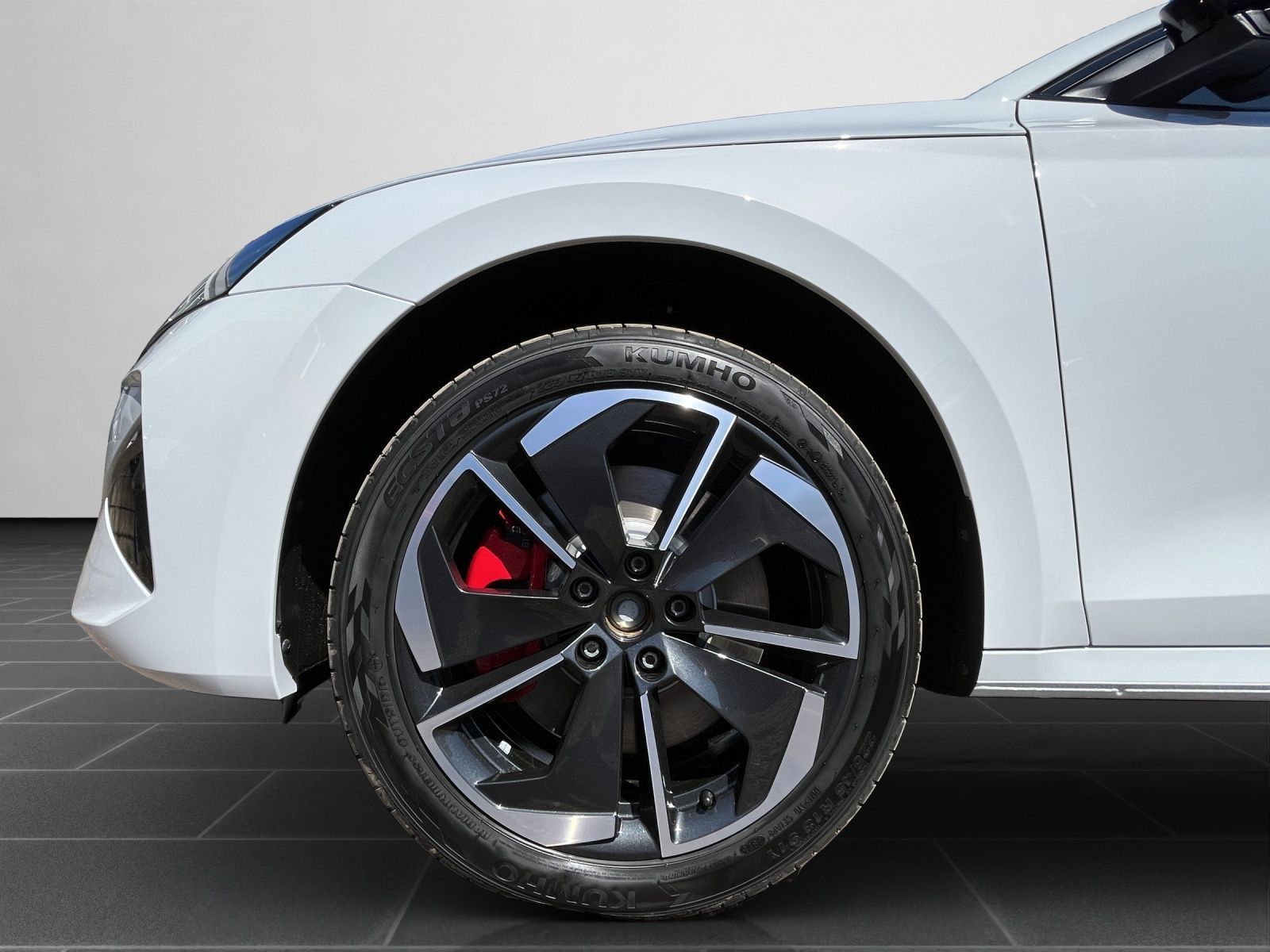 Skoda Octavia - Bild 10