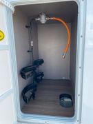Etrusco T 7.3 SF | Modelljahr 2025 | Complete Selection