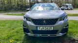Peugeot 5008 BlueHDi 130 EAT8 Allure Allure - Peugeot 5008 Allure mit Diesel-Antrieb