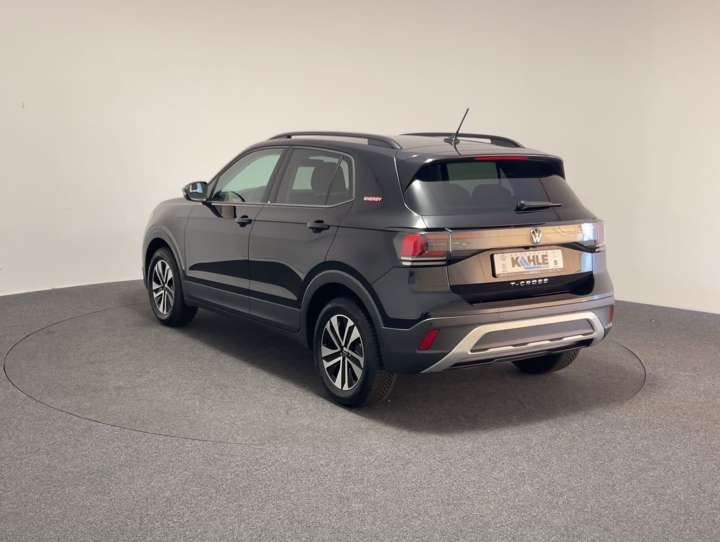 Volkswagen T-Cross - Bild 6