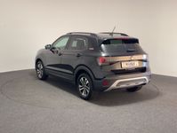 Volkswagen T-Cross - Vorschau Bild 6