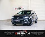 Volkswagen T-Roc R-Line ACC KAMERA 19Z. PANO LED KEYLESS - Volkswagen T-Roc in Hamm