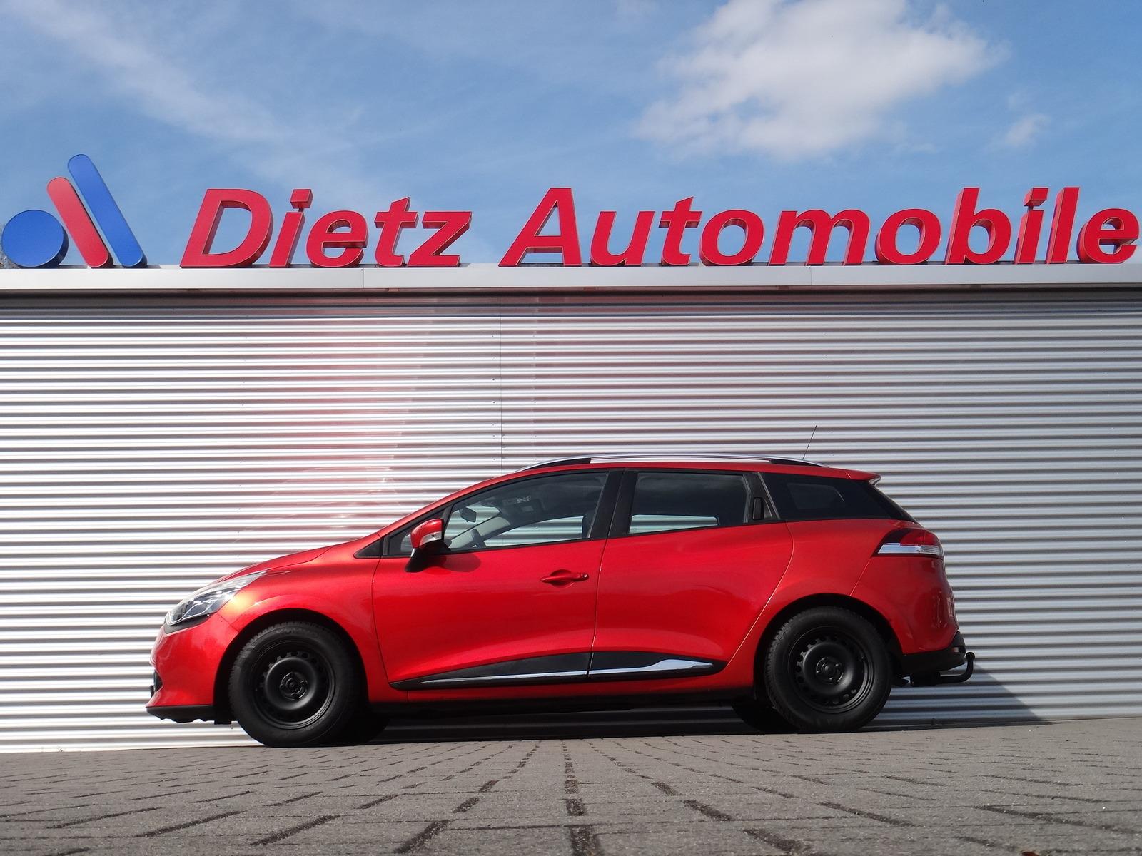 Renault Clio Grandtour 1.5 Dynamique  Energy DCi