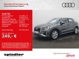 Audi Q2 S-Line 35 TFSI S-tronic/ ParkAssi, Navi+, LED - Audi Q2 aus 2025
