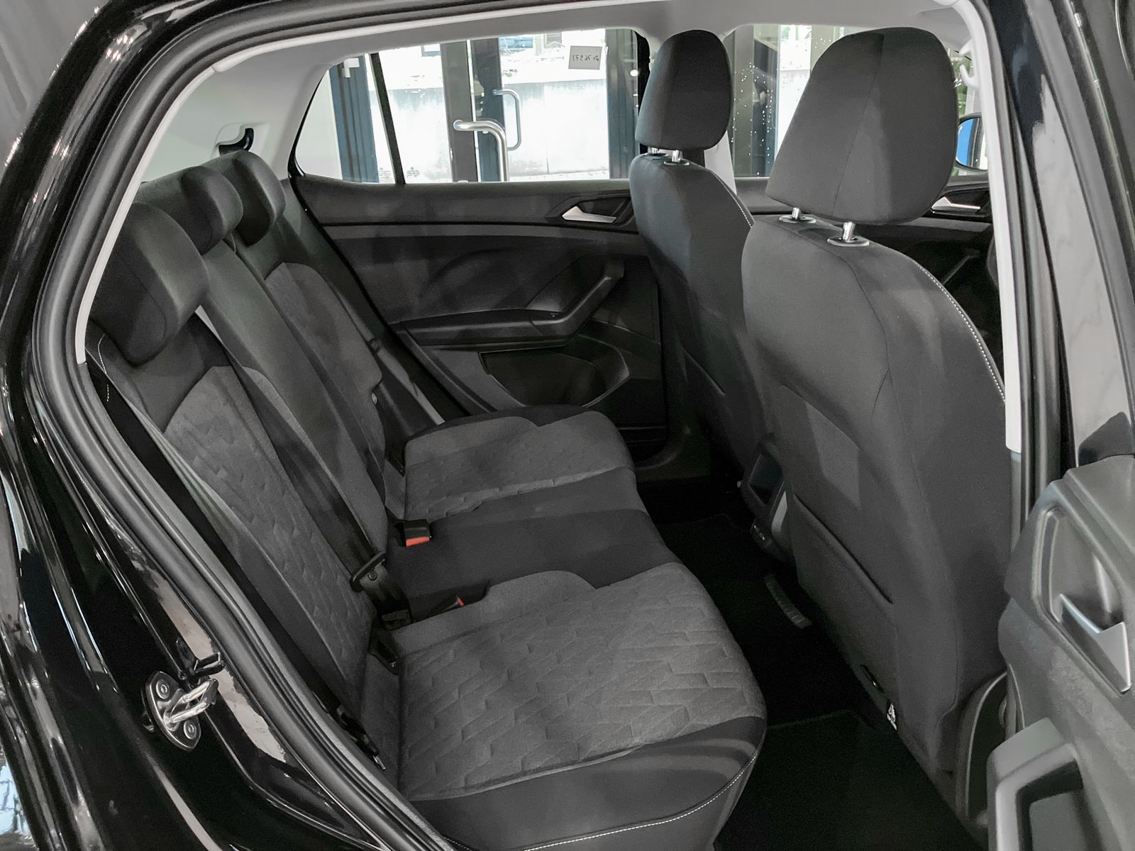 Volkswagen T-Cross - Bild 13