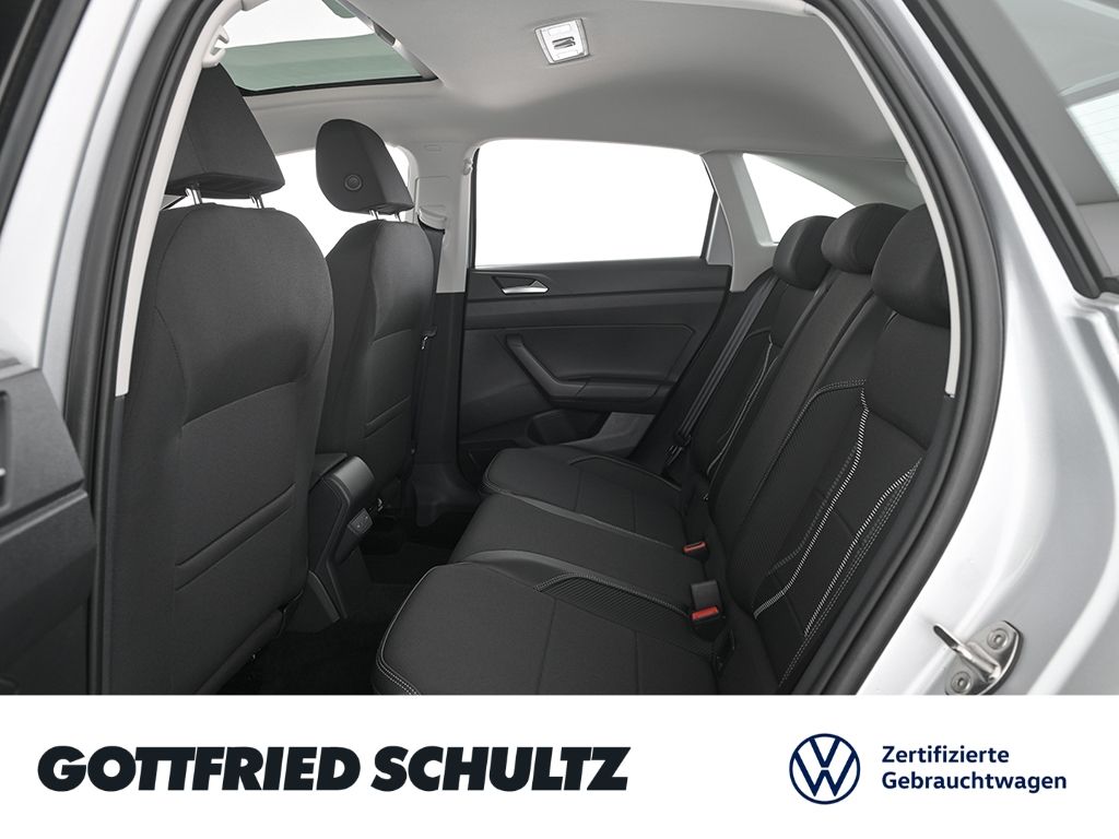 Volkswagen Taigo - Bild 14