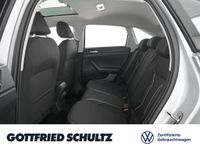Volkswagen Taigo - Vorschau Bild 14