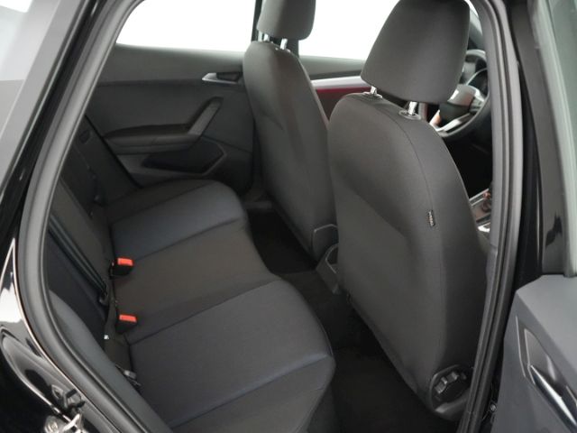 Arona FR-LINE TSI DSG+NAVI+KLIMA+SITZHEIZUNG+LED