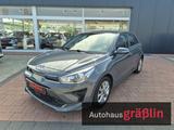 Kia Rio 1.2 Vision Klimaaut. Kamera PDC Carplay - gebrauchte Kia Rio aus dem Jahr 2022