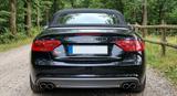 Audi S5 Cabrio (B8) 3.0 TFSI S tronic quattro - Audi S5 in Duisburg