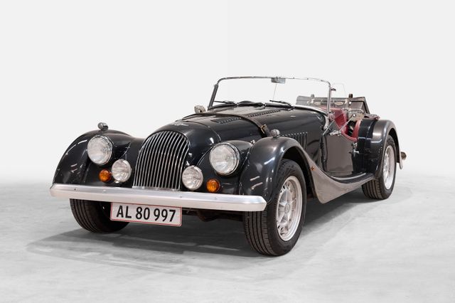 Morgan Plus 8 3,5 V8 5 Speed