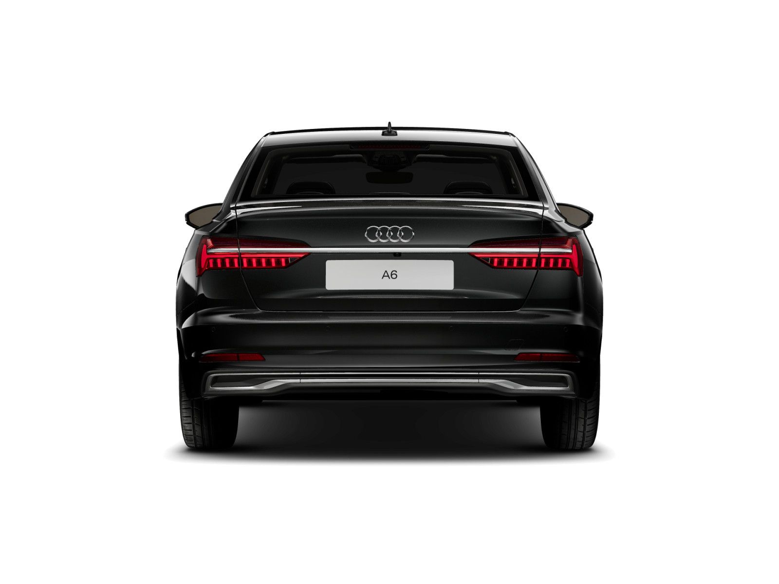 Audi A6 - Bild 6