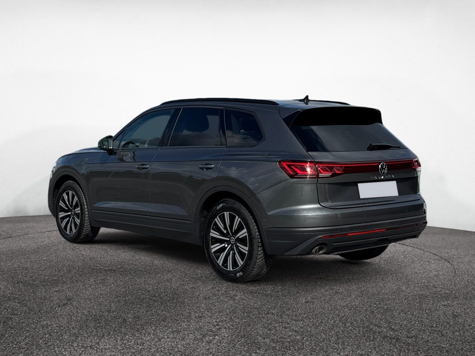 Volkswagen Touareg - Bild 5
