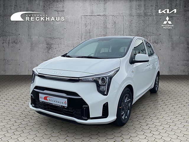 Kia PICANTO PE2 1.0 MT VISION Klima Navi