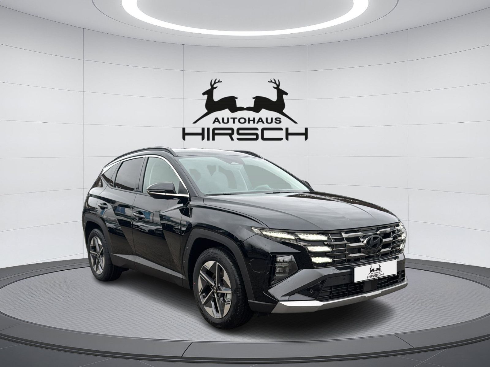 Hyundai TUCSON - Bild 2