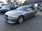 BMW 320 E92 Navi&Alu230&Teilleder - BMW 320 mit Diesel-Antrieb: Sportwagen