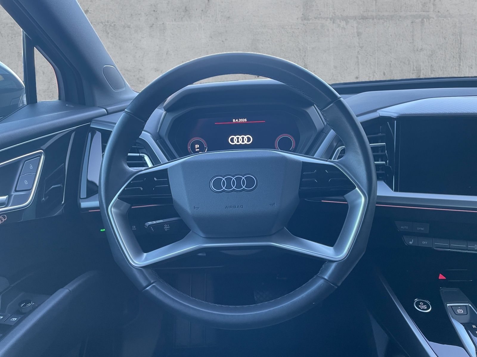 Audi Q4 e-tron - Bild 10