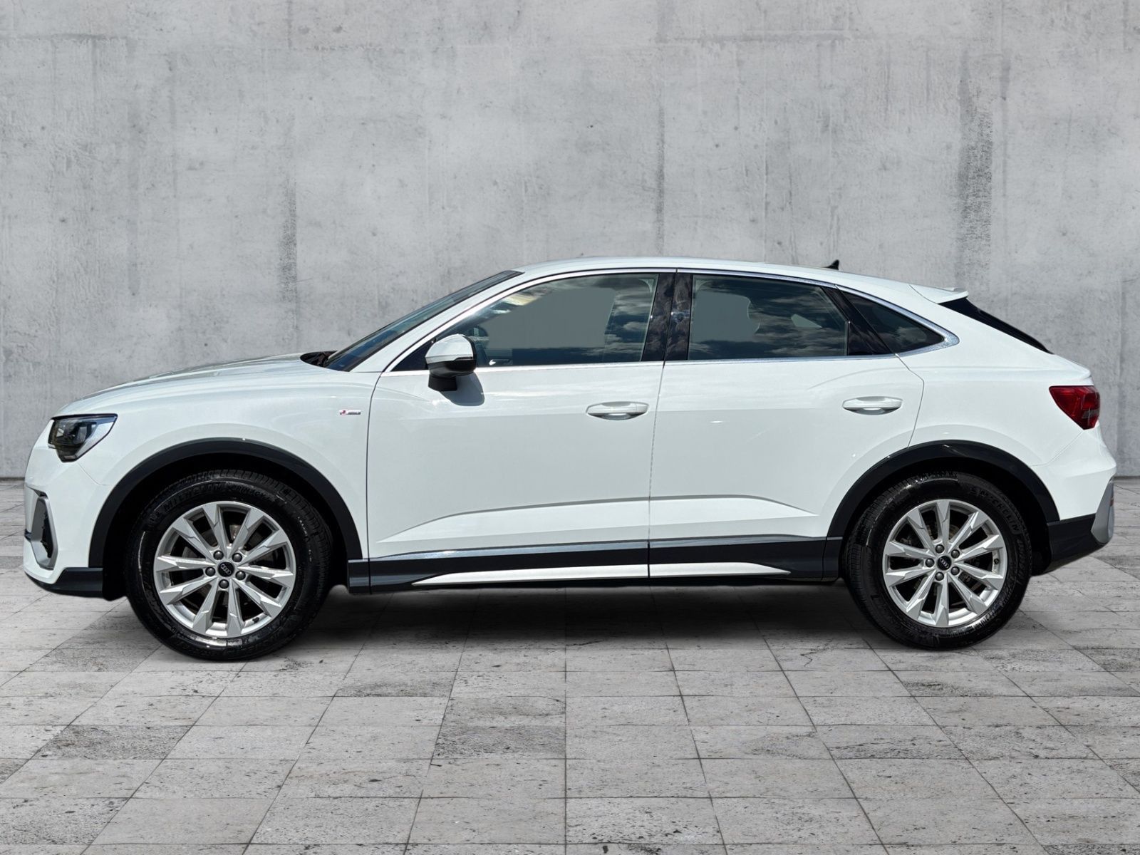 Audi Q3 - Bild 4