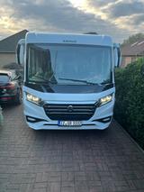 Knaus Live I 650 MEG 