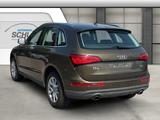 Audi Q5 2.0 TFSI 165 kW quattro AHK-klappbar Navi Led - Audi Q5: Braun