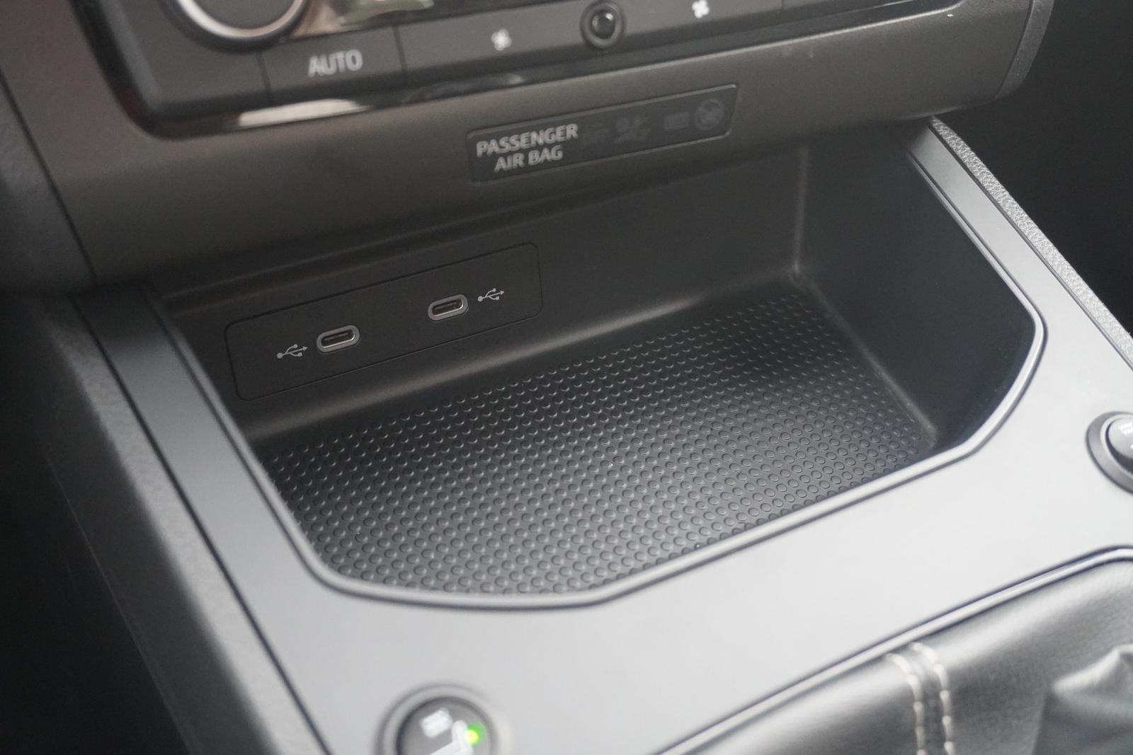 SEAT Ibiza 1.0 Style LED Sitzheizung Virtual Cockpit, миниатюра 20