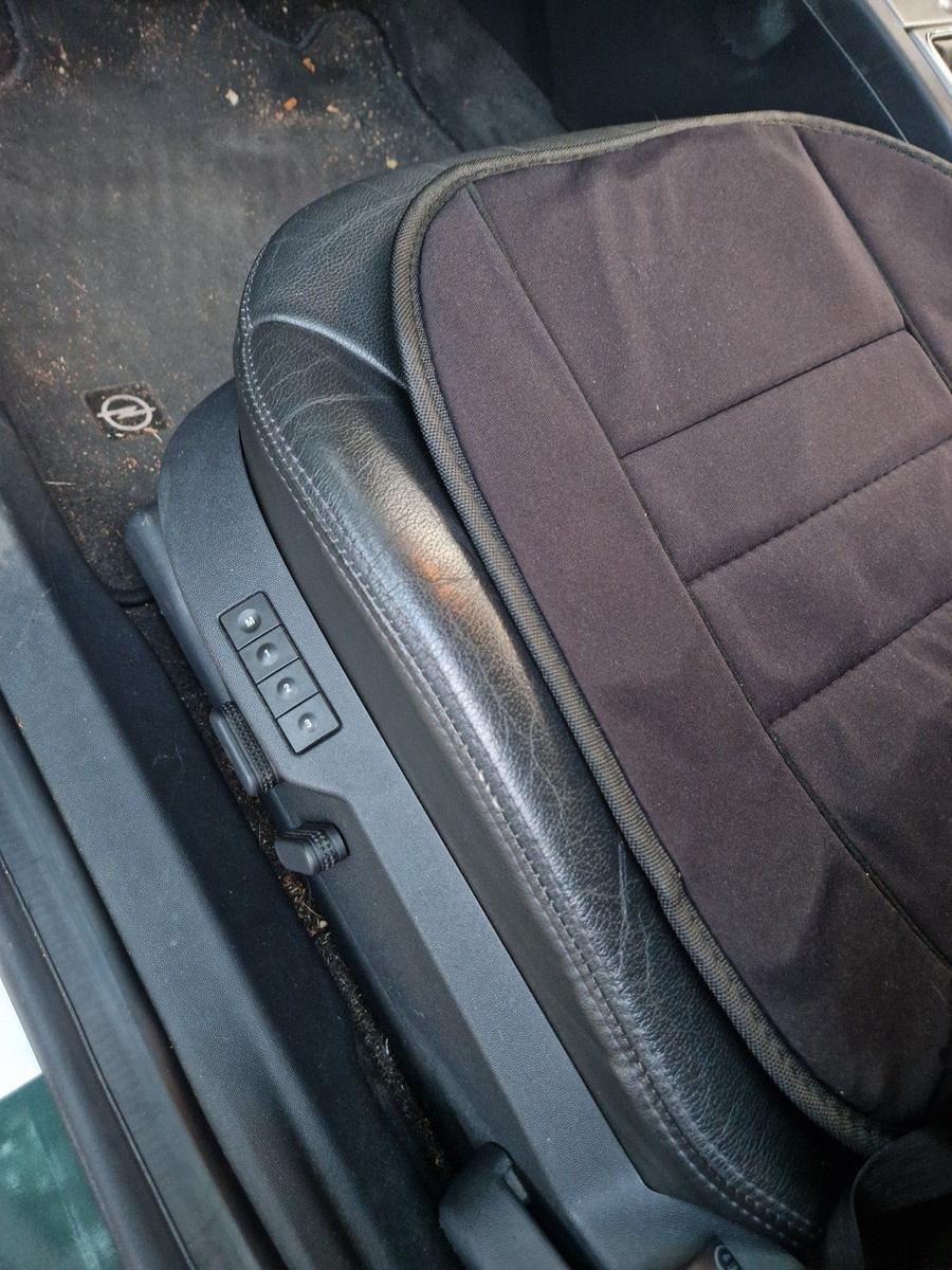 Opel Signum 2004 — photo 13