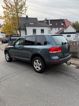 Volkswagen Touareg 2.5 TDI  TÜV-3/2027 - Volkswagen Touareg: 2.5