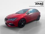 Seat Leon Sportstourer - Seat: Sport