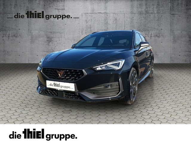 Cupra Leon Sportstourer 1.4 TSI DSG e-Hybrid +ACC+Appl