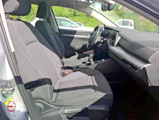Volkswagen Golf Variant 2.0 TDI LIFE NAVI LED REARVIEW ACC, миниатюра 3