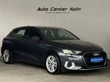 Audi A3 Sportback 35 TDI 2.0 TDI *S-line Interieur* - Audi A3 Gebrauchtwagen in Köln