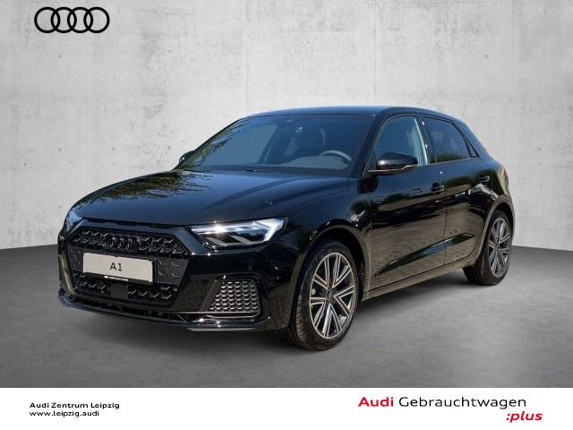 Audi A1 Sportback 30 TFSI advanced S tronic *LED*