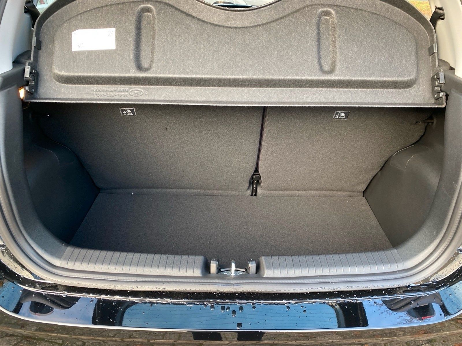 Fahrzeugabbildung Hyundai i10 Select *Facelift*