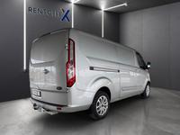Ford Transit Custom Limited 1.Hd