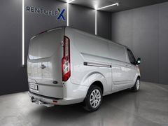 FORD Transit Custom Limited 1.Hd FORD Transit Custom Limited 1.Hd