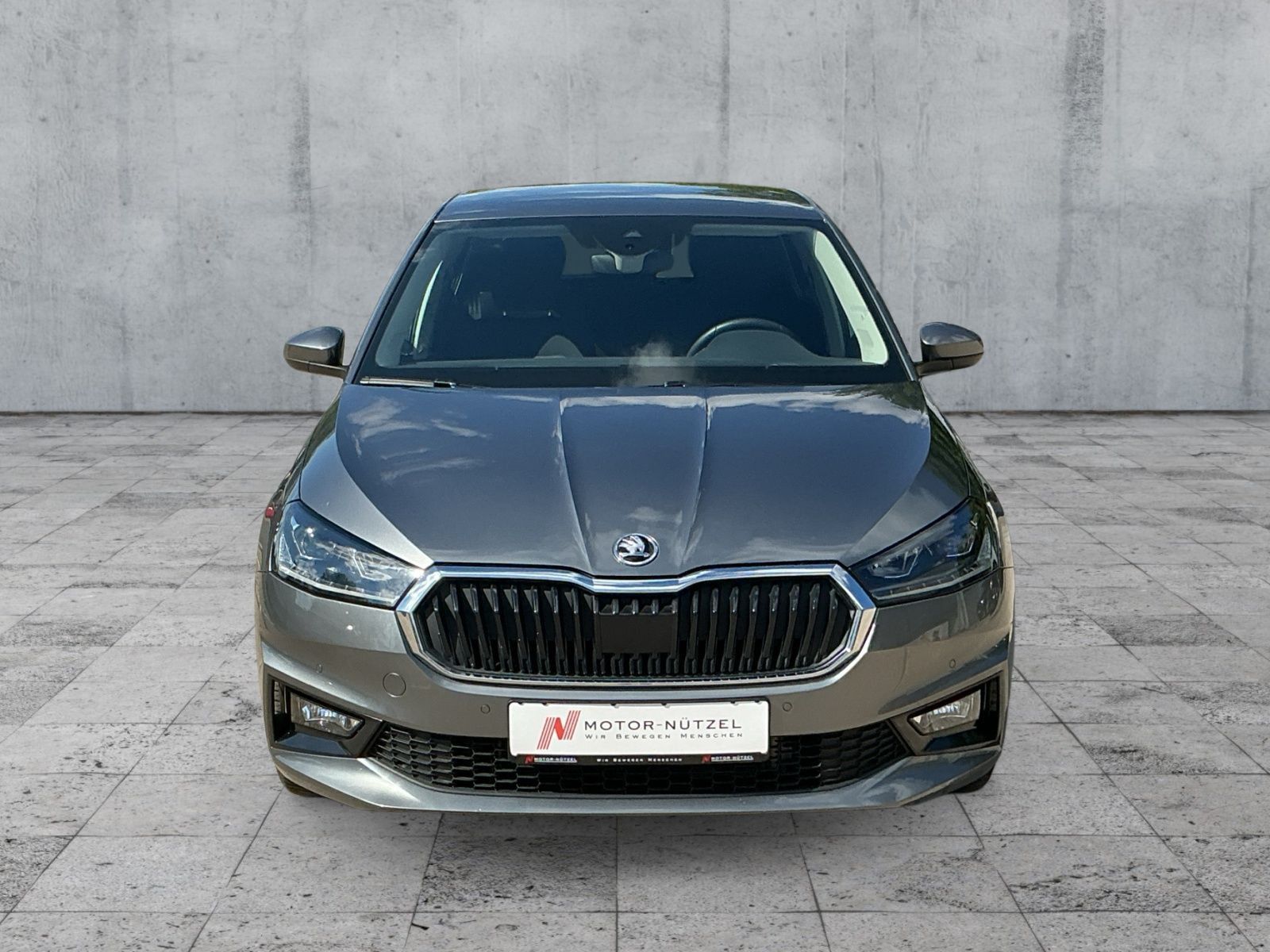 Skoda Fabia - Bild 2
