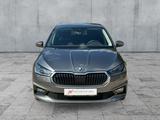 Skoda Fabia 1.0 TSI DSG TOUR LED+NAVI+ACC+SHZ+DAB - Skoda Jahreswagen: Automatik