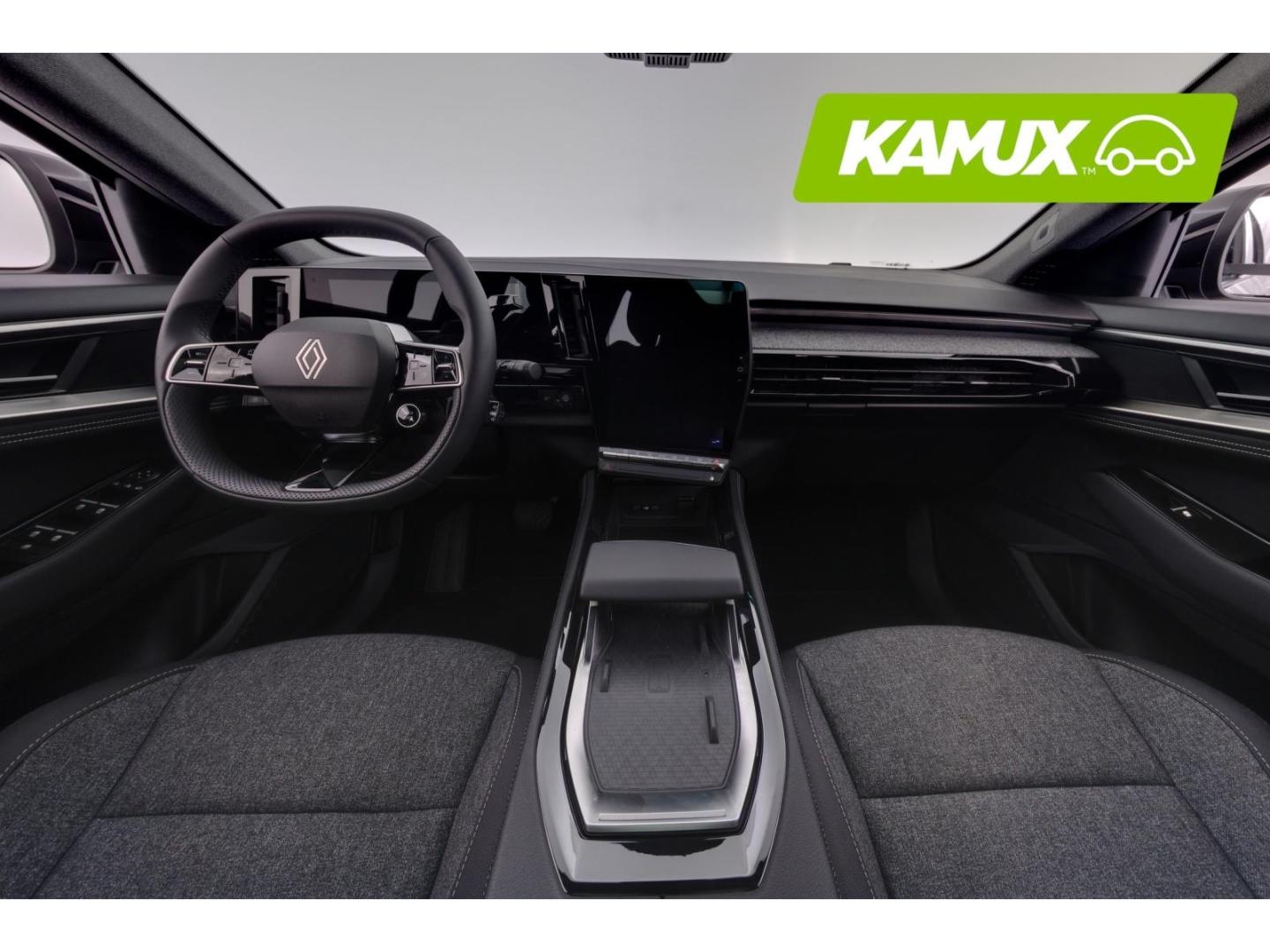 Renault Austral 1.3TCe Aut.160 Techno+LED+NAVI+PANO+PDC, миниатюра 9