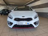 Kia Ceed GT-Track - gebrauchte Kia cee'd / Ceed aus dem Jahr 2016