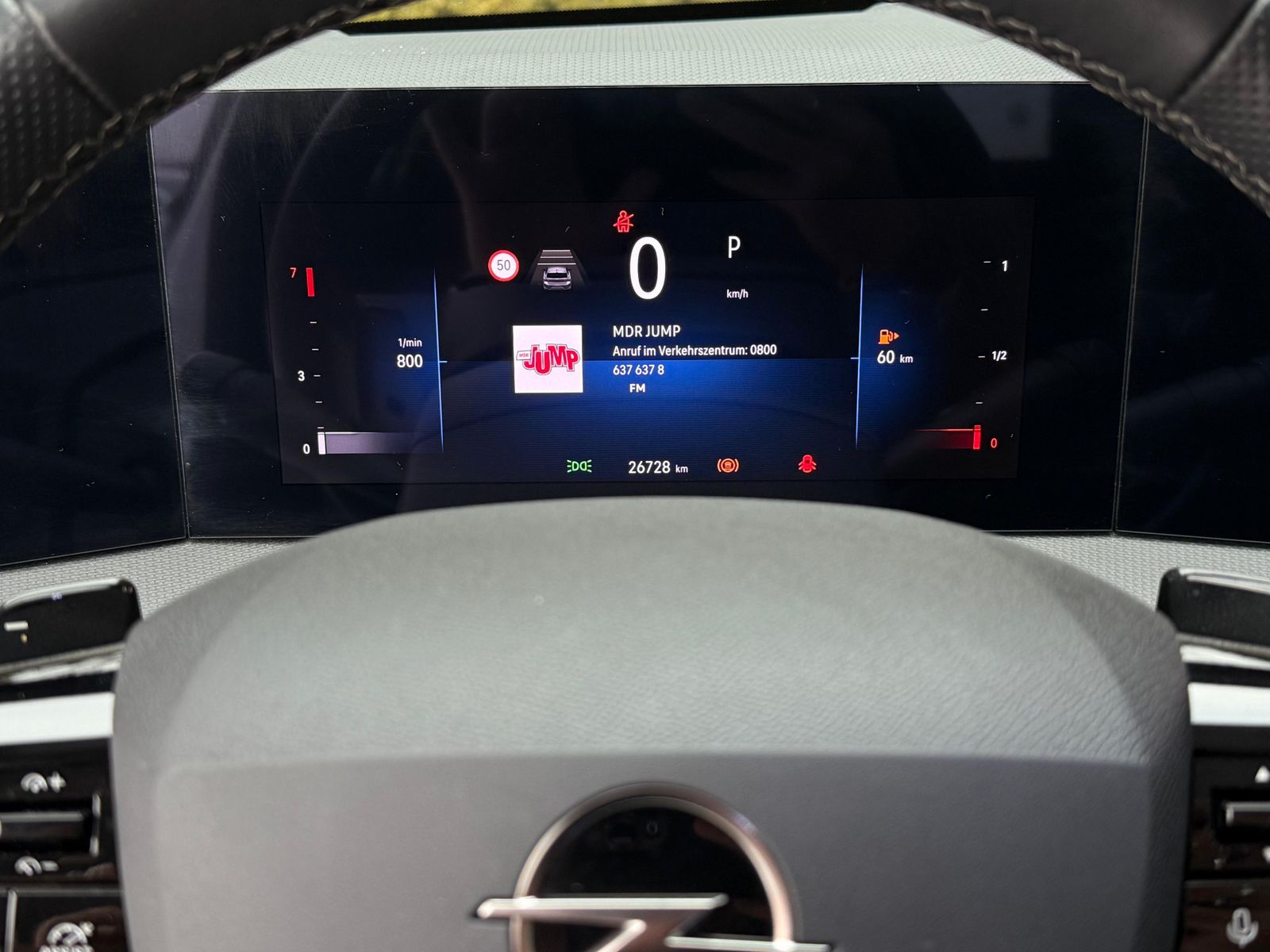 Fahrzeugabbildung Opel Astra L 1.2 Aut. Elega LED+NAV+ACC+KAM+DAB+CARPL
