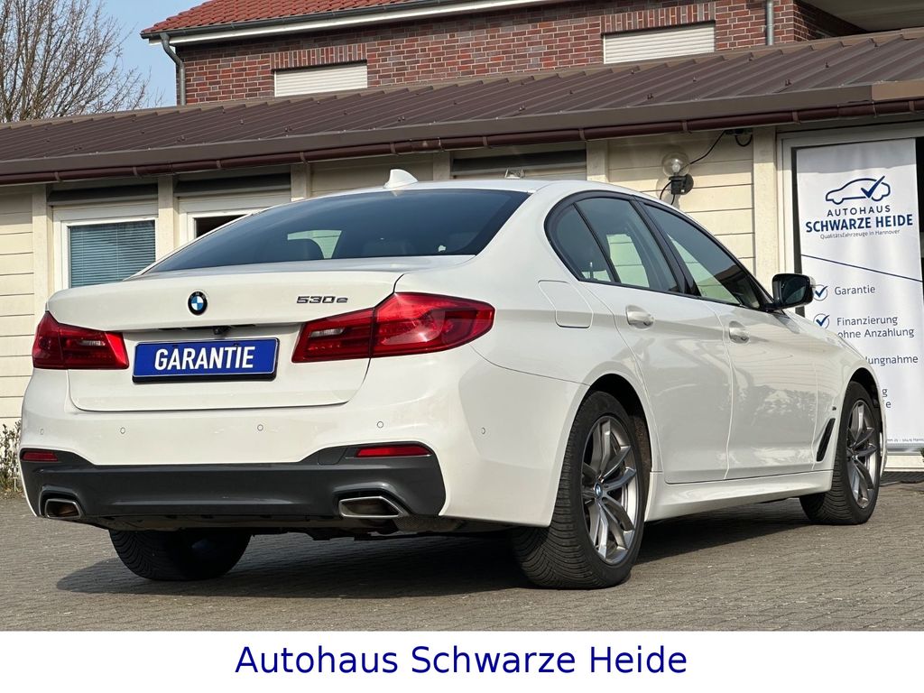 BMW 530 – Vorschaubild 8