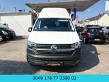 Volkswagen T6 1 Transporter Kombi Hochdach lang FWD 9 SITZE - Volkswagen T6 Kombi: Van