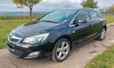 Opel Astra Sports Tourer 1.6 Design Edition 85kW ...