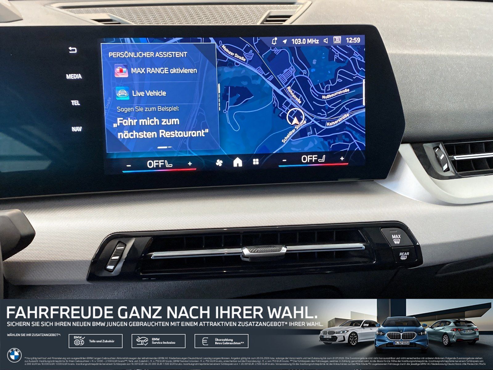 BMW iX2 - Bild 16