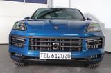 Porsche Cayenne V8 NEUESMODEL STAND PANO LUFT LED HEADUP - Porsche Gebrauchtwagen Leasing