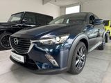 Mazda CX-3 Sports-Line Navigation/LED/Kamera/PDC/SHZ - Mazda in Mönchengladbach