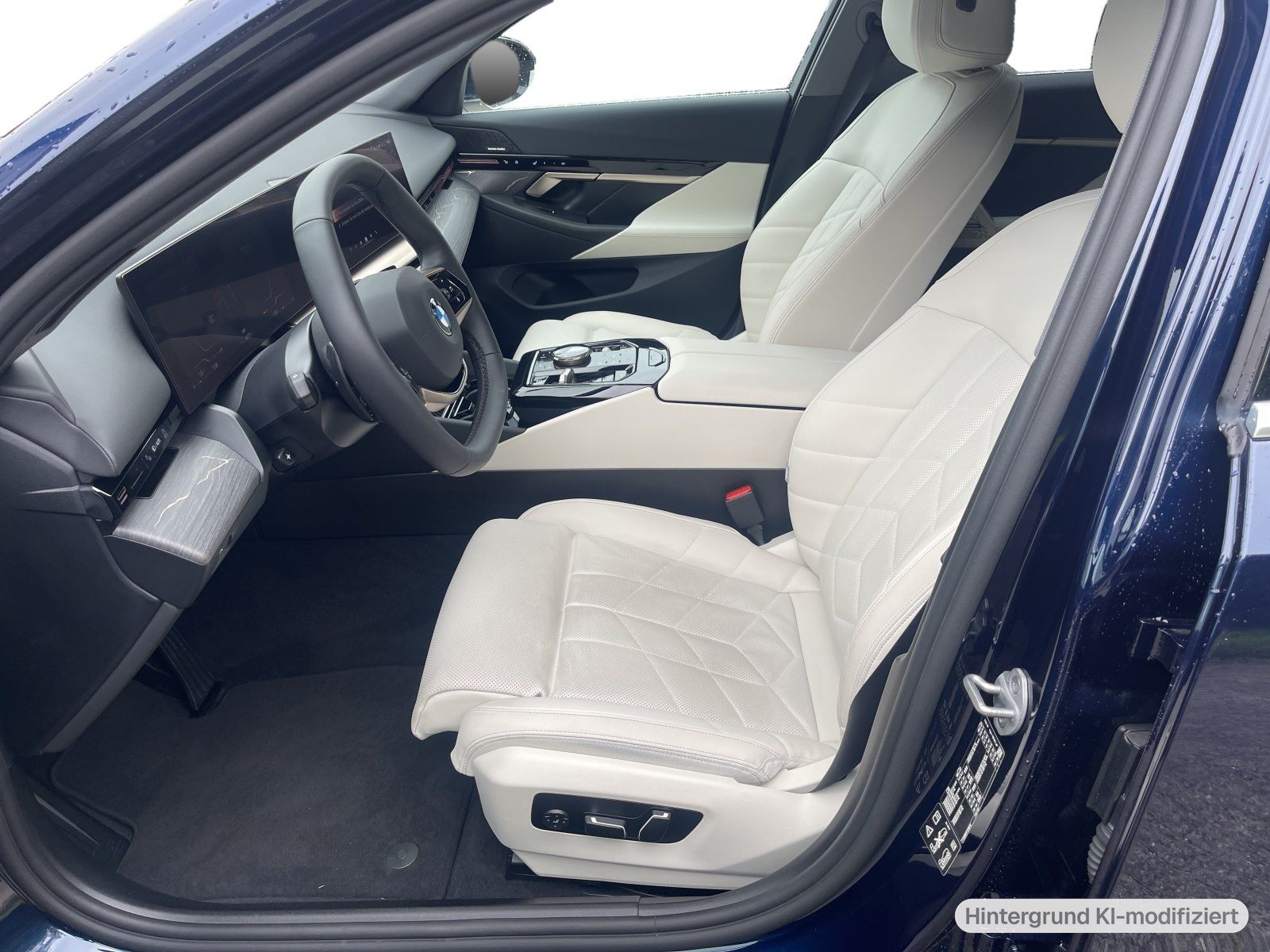 BMW 540 - Bild 12